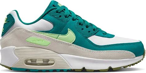 nike 90 dames groen|Dames Air Max 90 Schoenen (12) .